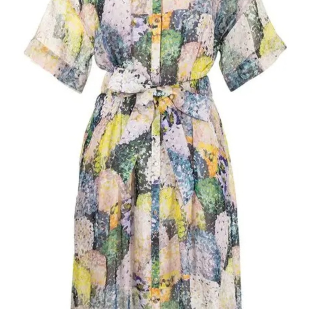 GINGER & SMART Joy dress size 10